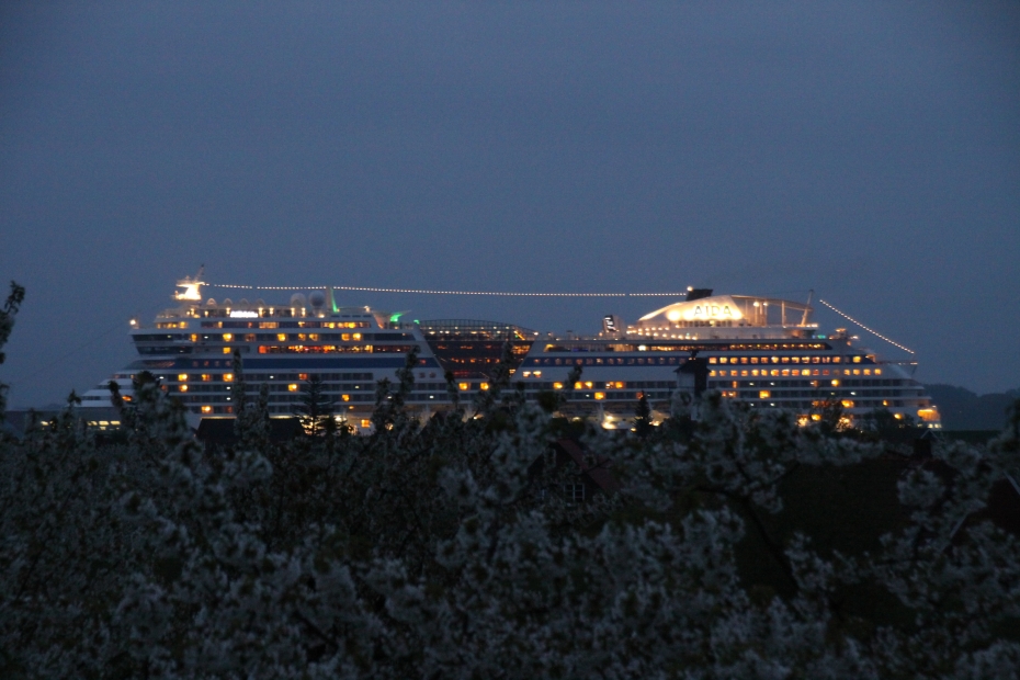 IMG11800.JPG - 01.05.2010: AIDAblue outbound